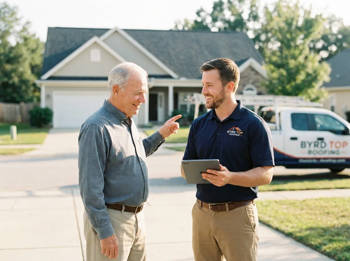 Roofing Shoreline, WA FAQs